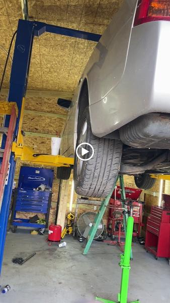 AA Tire Auto Repair & Alignment