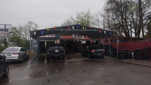 AA Tire Auto Repair & Alignment