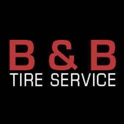 B & B Tire & Service