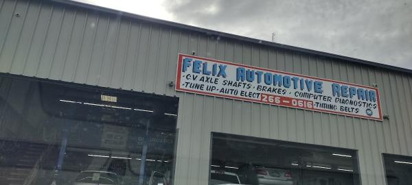 Felix Automotive Repair