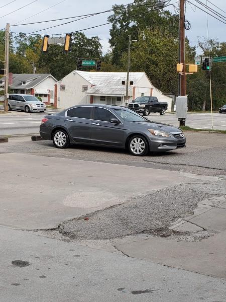 Bargain Corner Car Care