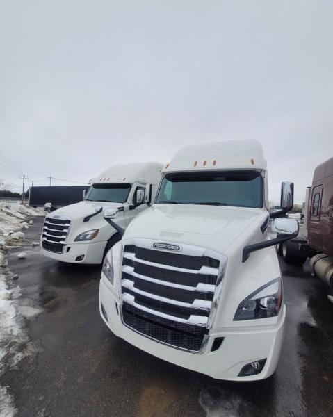 Seven Stars Logistics LLC