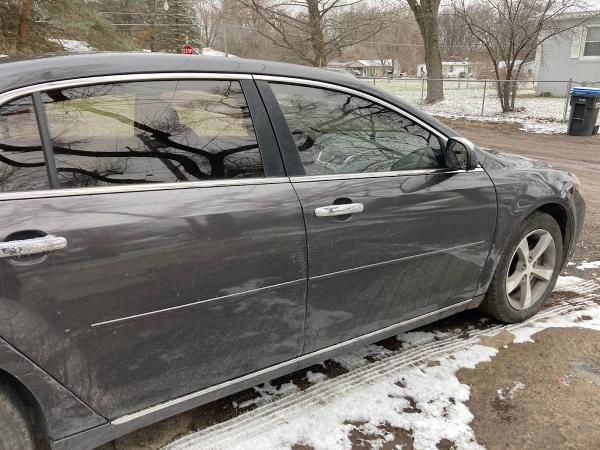 Ann Arbor Auto Body