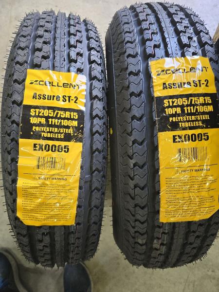 Lunsford Tire