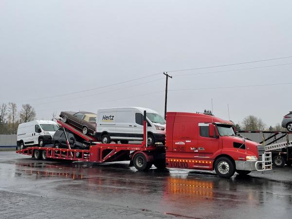 Red Line Auto Transport