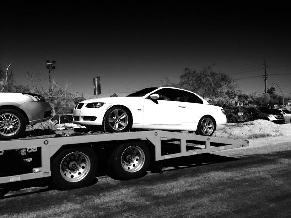 Red Line Auto Transport