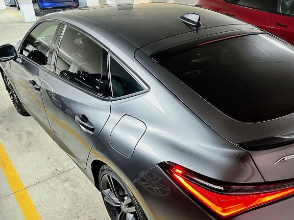 Trust Window Tinting
