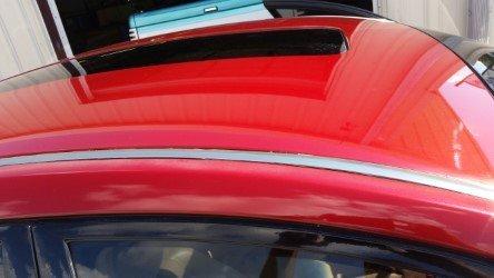 Aj's Auto Glass & Detailing