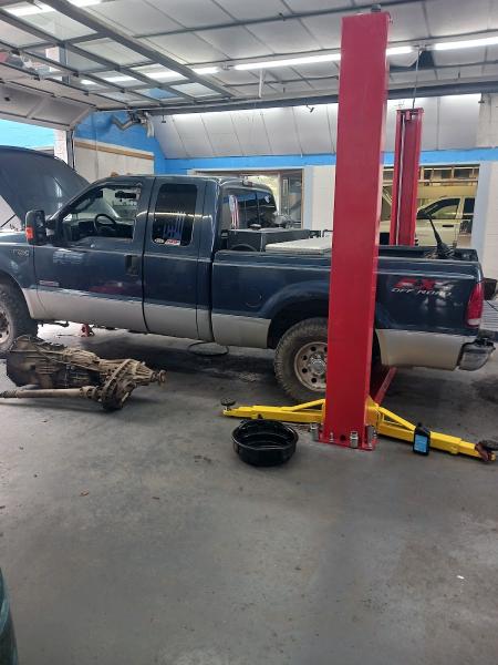 Bibb Auto Repair & Diesel