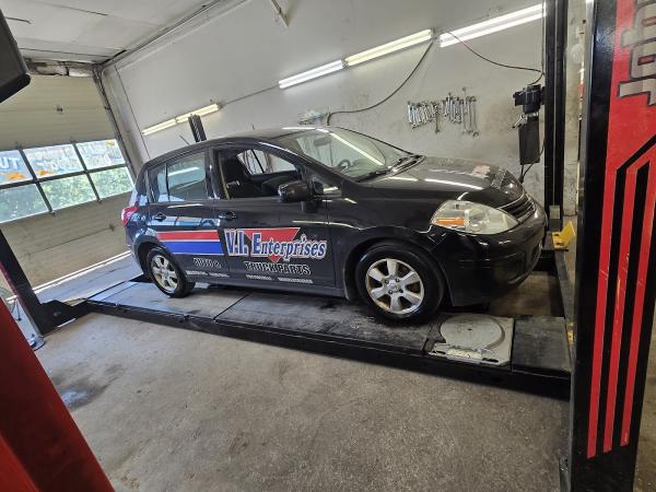 Ed Sears & Son Auto Repair