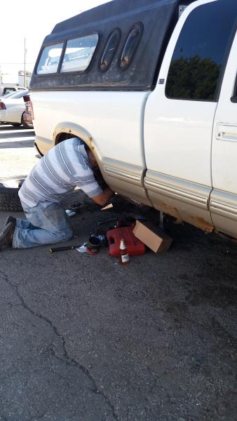 Macias Auto Repair