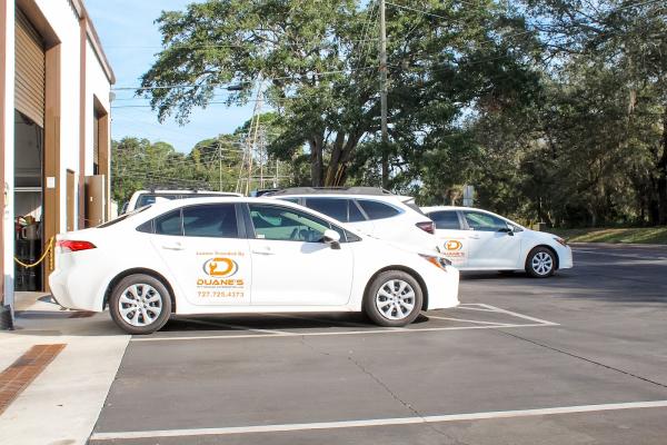 Duane's Dealer Alternative