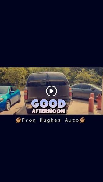 Hughes Automotive