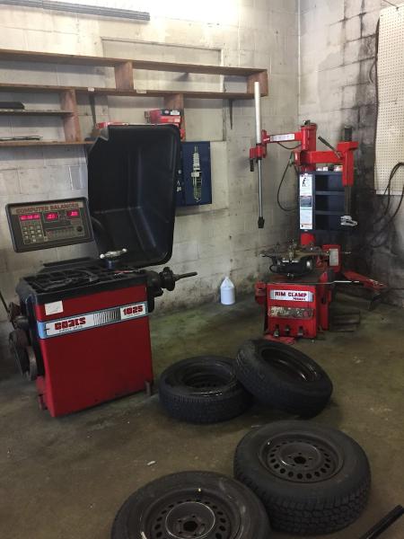 Ceaser's Automotive