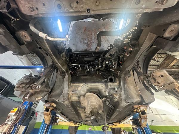 Canelo's Auto Service LLC