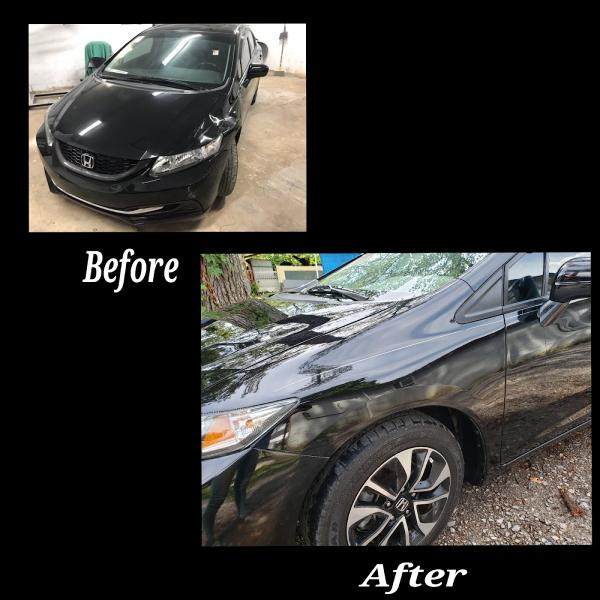 Blessed By Grace Body Shop