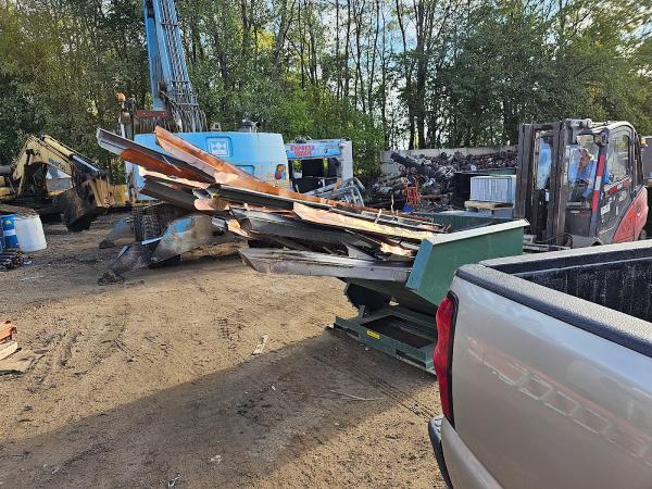 J.r.'s Advanced Recyclers