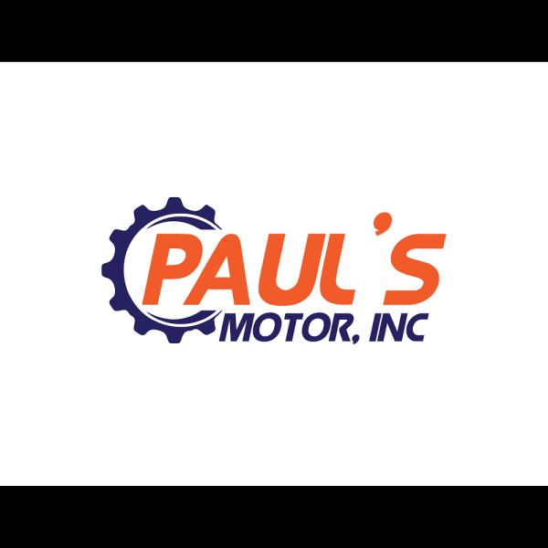 Paul's Motor Inc