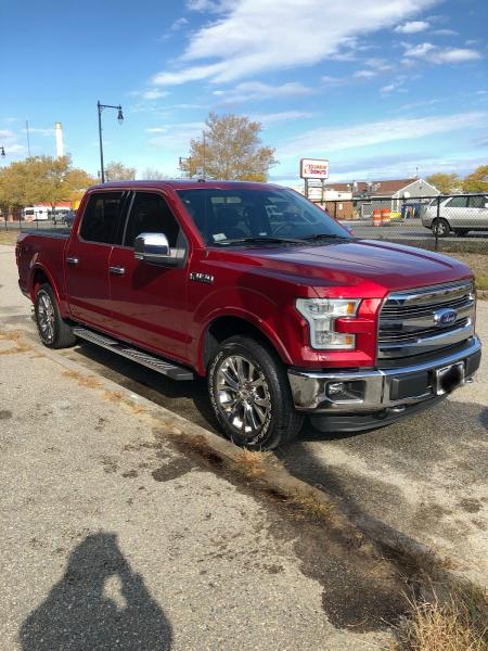 Glover's Mobile Detailing