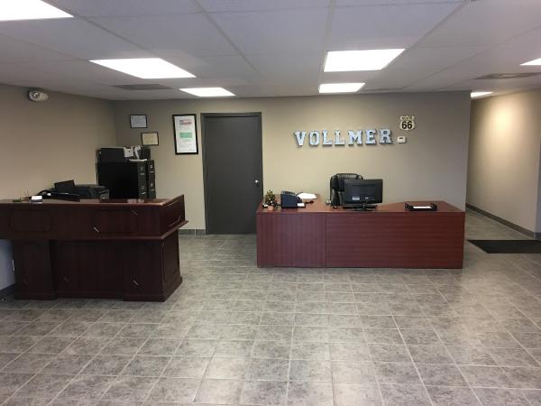 Vollmer Service Center