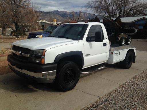 Uptown Towing LLC