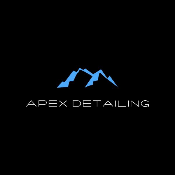 Apex Detailing