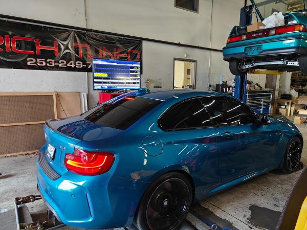 Rich-Tuned Motorsports