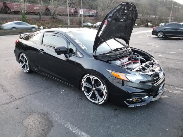 Rich-Tuned Motorsports