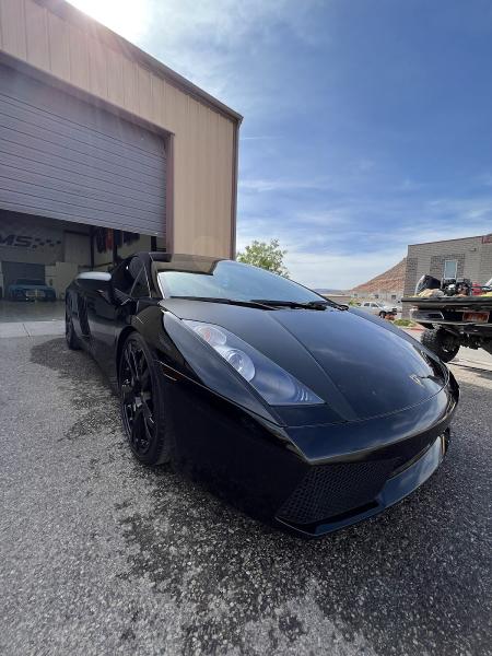 Meckler's Detailing & Pressure Washing