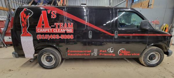 Open Throttle Wrap Co.