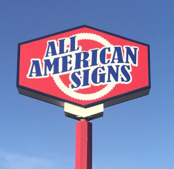 All American Signs