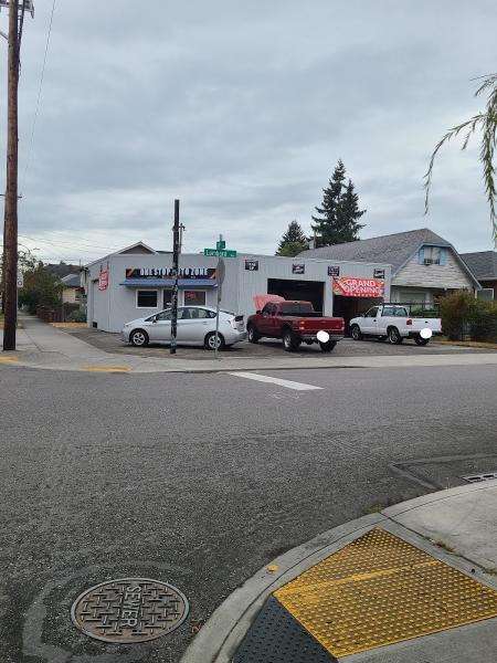 One Stop Auto Zone