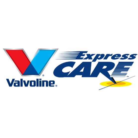 Valvoline Express Care @ Lindale