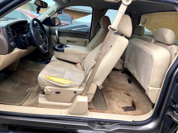 Bautista Headliners Auto Upholstery & Tint