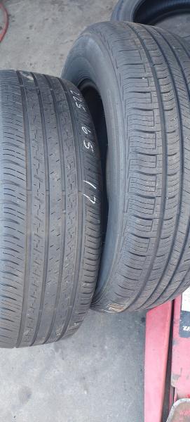 Big Sal's Tires
