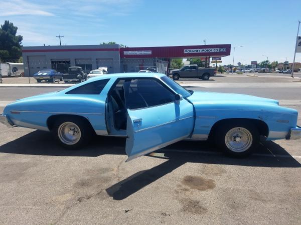 GR Window Tint and Auto Glass