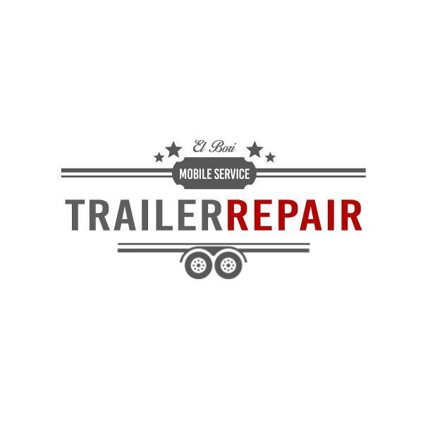 El Bori Mobile Trailer Repair