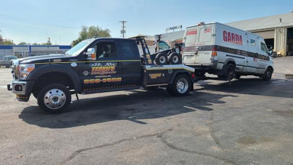 Terry's Auto Service and Towing