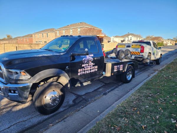 Panther View Auto Tow LLC