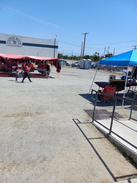 Richgrove Smog & Repair