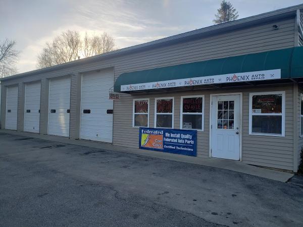 Phoenix Auto Repair