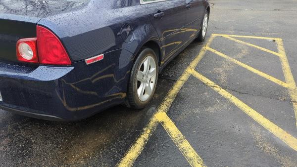 Aman's Collision Center