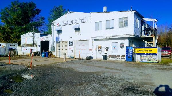 Apple Valley Tire LLC