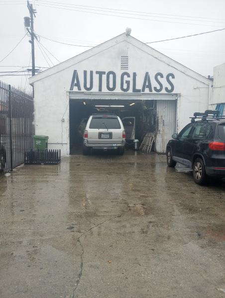 Low Price Auto Glass