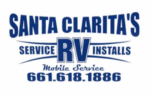 Santa Clarita RV Mobile Service