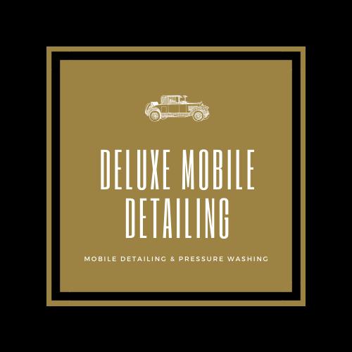 Deluxe Mobile Detailing