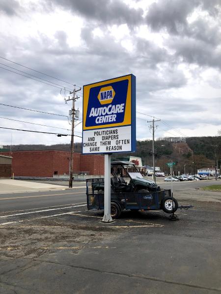 Tim Voorhees Auto Repair Shop