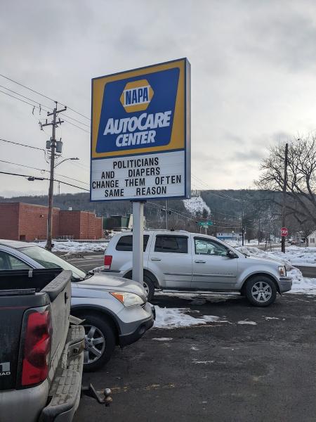 Tim Voorhees Auto Repair Shop