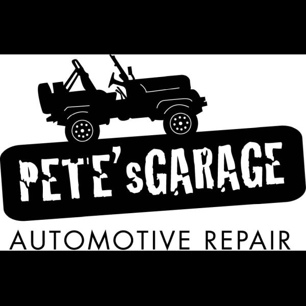 Pete's Garage Inc
