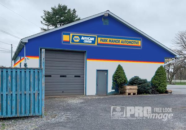 Park Manor Automotive